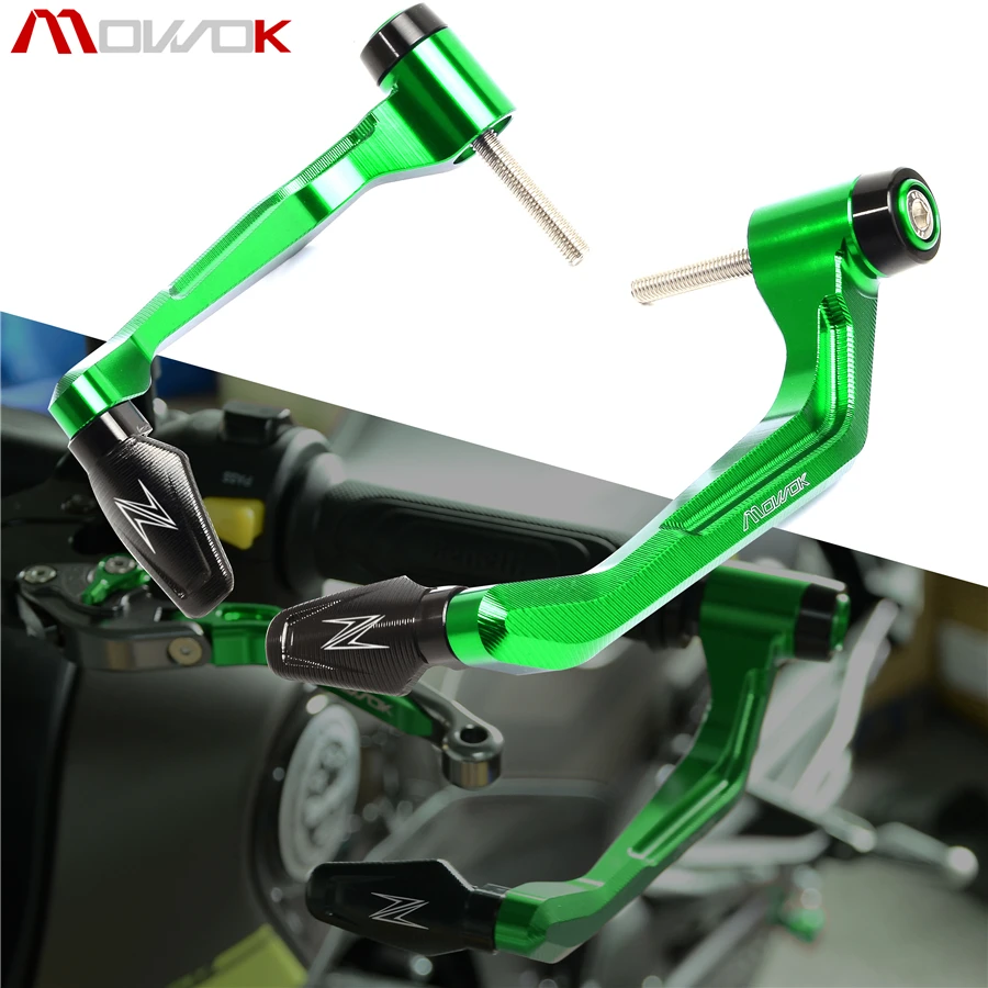 Ручки Руля Мотоцикла Для KAWASAKI Z900 Z800 Z750 Z1000 Z400 ZX6R, наконечники руля + рычаги тормозной муфты, защита
Ручки Руля Мотоцикла Для KAWASAKI Z900 Z800 Z750 Z1000 Z400 ZX6R, наконечники руля + рычаги тормозной муфты, защита