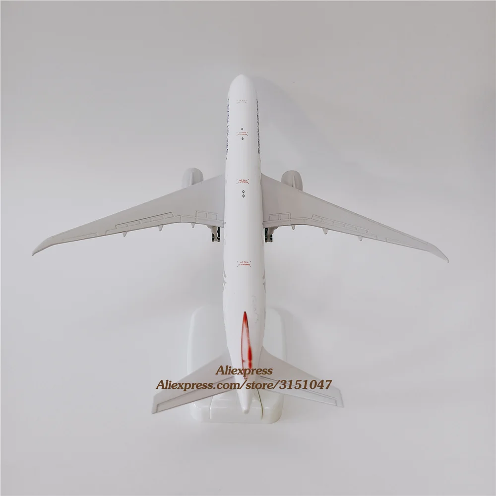 19cm Air Turkish Airlines Boeing 777 B777 Airways Plane Model Alloy Metal Diecast Model Airplane Aircraft w Landing Gears Wheels
19cm Air Turkish Airlines Boeing 777 B777 Airways Plane Model Alloy Metal Diecast Model Airplane Aircraft w Landing Gears Wheels