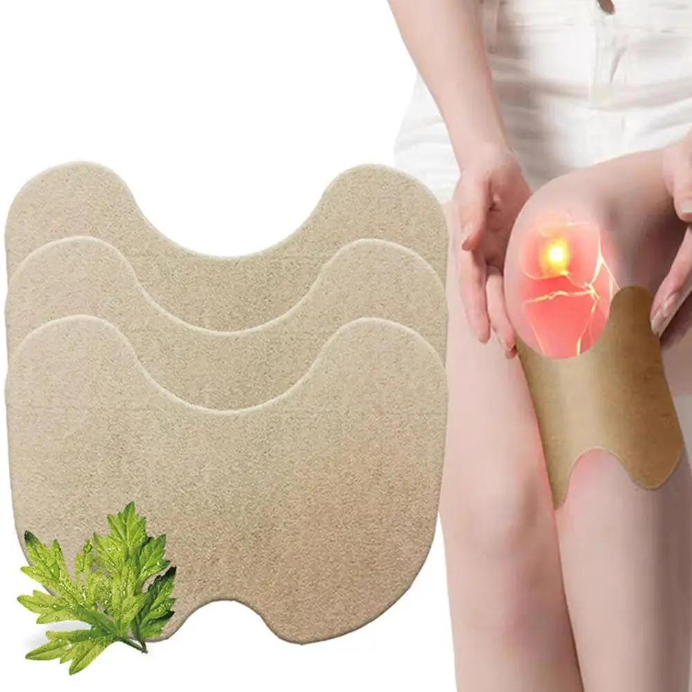 12pcs/pack Knee Plaster Wormwood Extract Knee Joint Ache Pain Relieving Sticker Knee Rheumatoid Arthritis Body Patch Knee Plaste
12pcs/pack Knee Plaster Wormwood Extract Knee Joint Ache Pain Relieving Sticker Knee Rheumatoid Arthritis Body Patch Knee Plaste