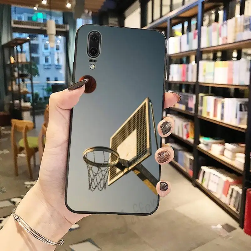 Playing basketball sports Phone Case For Huawei honor Mate P 10 20 30 40 Pro 10i 9 10 20 8 x Lite
Playing basketball sports Phone Case For Huawei honor Mate P 10 20 30 40 Pro 10i 9 10 20 8 x Lite