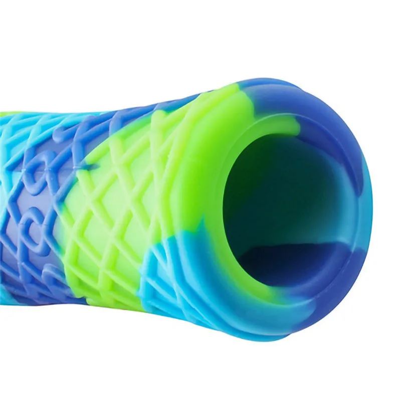 1 Pair Outdoor Mountain Bike Cover Silicone Grip Bike Handlebar Grip MTB Non-Slip Handle New Hot
1 Pair Outdoor Mountain Bike Cover Silicone Grip Bike Handlebar Grip MTB Non-Slip Handle New Hot