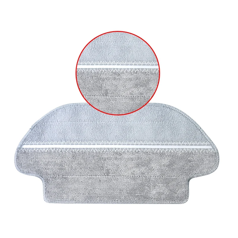 1 Pcs Robot Vacuum Dry and Wet Separation Cleaner Mop Cloth Cleaning Cloth Rag for Xiaomi Mijia STYJ02YM Robotic Vacuum Cleaner
1 Pcs Robot Vacuum Dry and Wet Separation Cleaner Mop Cloth Cleaning Cloth Rag for Xiaomi Mijia STYJ02YM Robotic Vacuum Cleaner