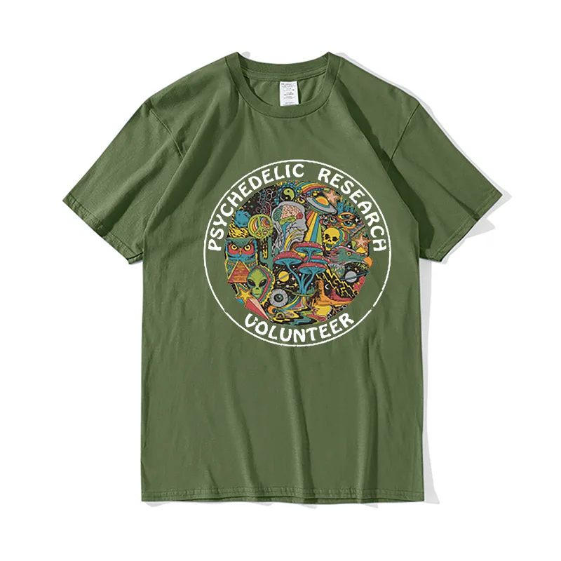 Oversized Psychedelic T Shirt Men Women Unisex Short Sleeve Funny Shirt High Quality 100 Cotton Novelty
Oversized Psychedelic T Shirt Men Women Unisex Short Sleeve Funny Shirt High Quality 100 Cotton Novelty