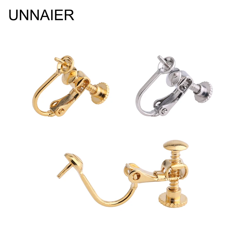 Spiral ear clip converter, invisible painless female new ear clip artifact, no hole, high sense of pearl ear clip, empty holder
Spiral ear clip converter, invisible painless female new ear clip artifact, no hole, high sense of pearl ear clip, empty holder
