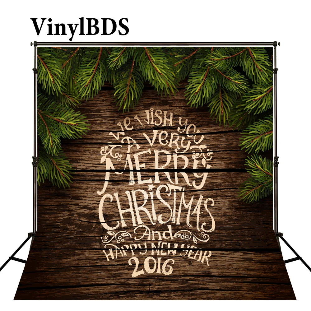 VinylBDS Рождественские фоны для фотосъемки с зелеными листьями, Рождественские фоны с тёмным деревянным полом для фотосъемки
VinylBDS Рождественские фоны для фотосъемки с зелеными листьями, Рождественские фоны с тёмным деревянным полом для фотосъемки