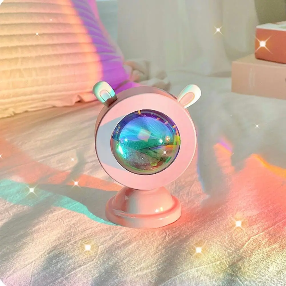 Светодиодный ночник для спальни, бара, кофейного магазина 
Светодиодный ночник для спальни, бара, кофейного магазина