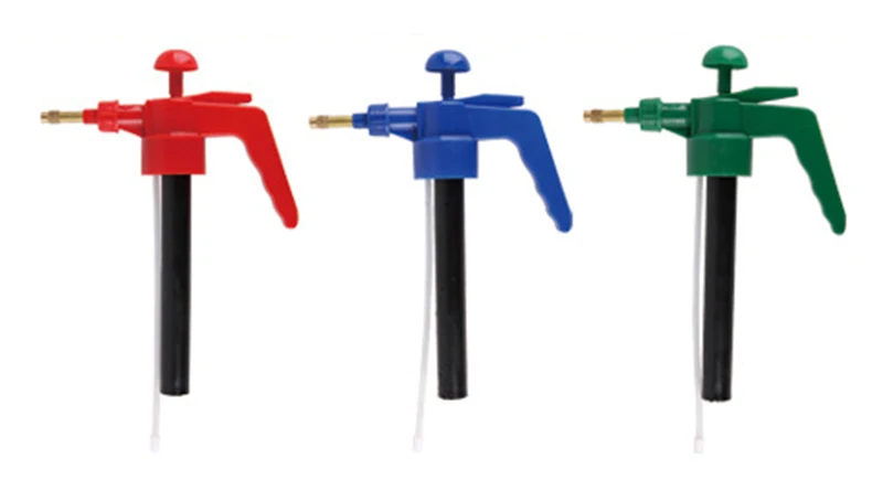 Garden Sprayer Orchard Gardening Tool Hand Tools Air Pressure Water Sprayer Plastic Spray Bottle Three Colors Home Portable
Garden Sprayer Orchard Gardening Tool Hand Tools Air Pressure Water Sprayer Plastic Spray Bottle Three Colors Home Portable