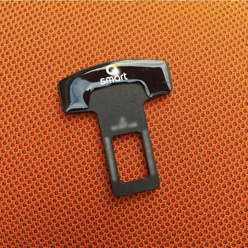 Car Safety Belt Buckles Seatbelt Clip For Smart Fortwo Forfour Cabrio City-Coupe Crossblade Roadster Coupe 450 451 452 453 454
Car Safety Belt Buckles Seatbelt Clip For Smart Fortwo Forfour Cabrio City-Coupe Crossblade Roadster Coupe 450 451 452 453 454