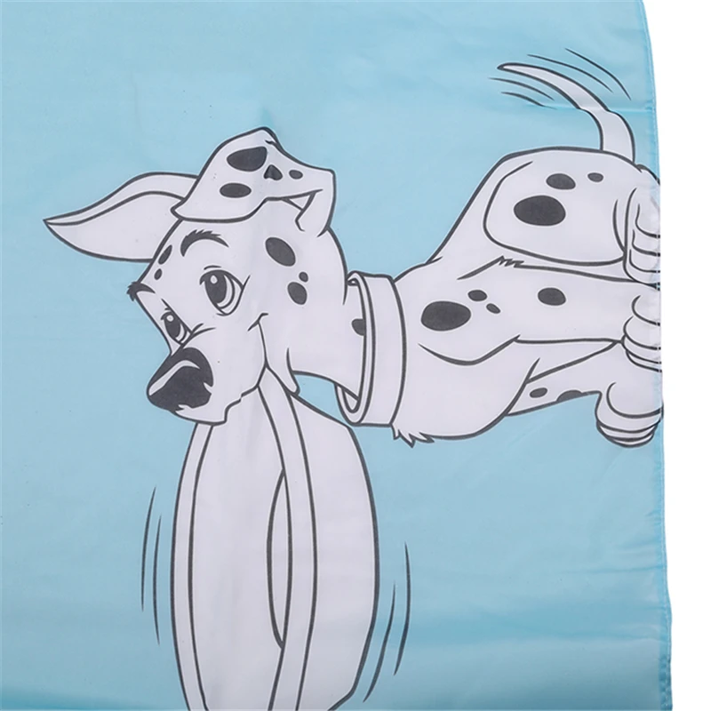 1Pc Children Cute Dog Patterns Hair Cut Hairdresser Cloth Cartoon Dressing Cape Salon Gown Cover Waterproof
1Pc Children Cute Dog Patterns Hair Cut Hairdresser Cloth Cartoon Dressing Cape Salon Gown Cover Waterproof