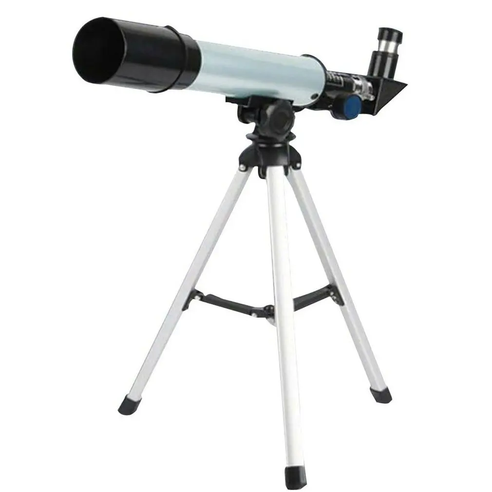 Astronomical Telescope With Portable Tripod Monocular Zoom Telescope Spotting Scope for Watching Moon Stars Bird
Astronomical Telescope With Portable Tripod Monocular Zoom Telescope Spotting Scope for Watching Moon Stars Bird