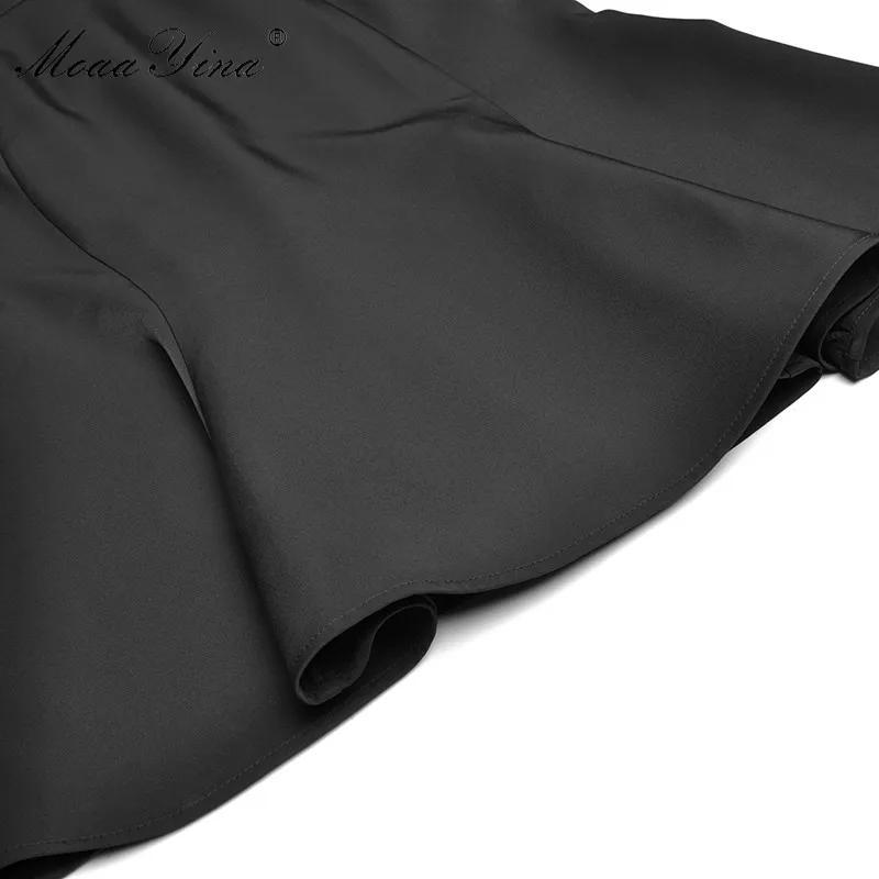 MoaaYina Fashion dress Spring Women Dress V-neck Lace Long sleeve Package hip Mermaid Dresses
MoaaYina Fashion dress Spring Women Dress V-neck Lace Long sleeve Package hip Mermaid Dresses