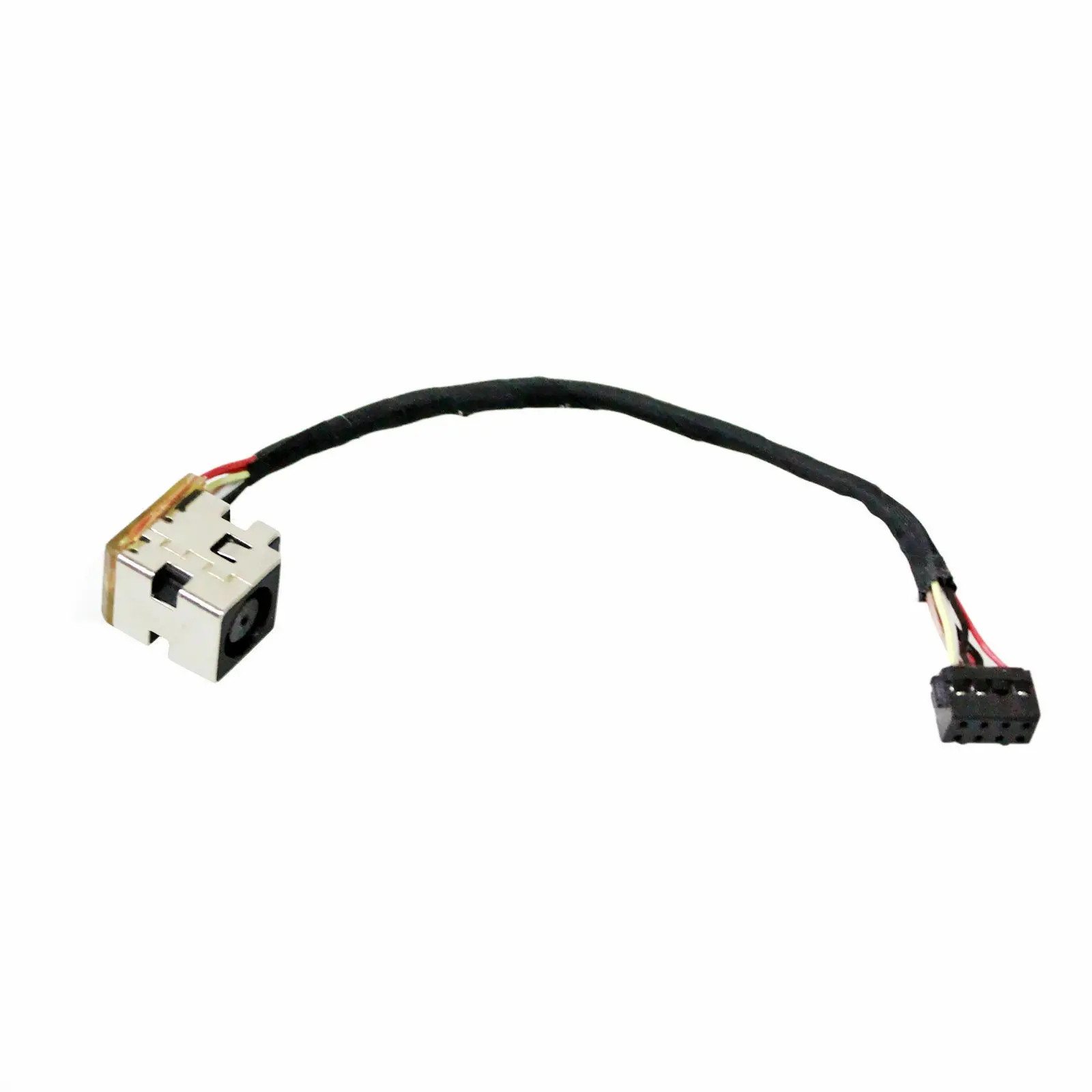 DC POWER JACK SOCKET CONNECTOR CABLE FOR HP ProBook 440 450 455 G1 710431-SD1 710431-FD1 710431-YD1 721936-001
DC POWER JACK SOCKET CONNECTOR CABLE FOR HP ProBook 440 450 455 G1 710431-SD1 710431-FD1 710431-YD1 721936-001