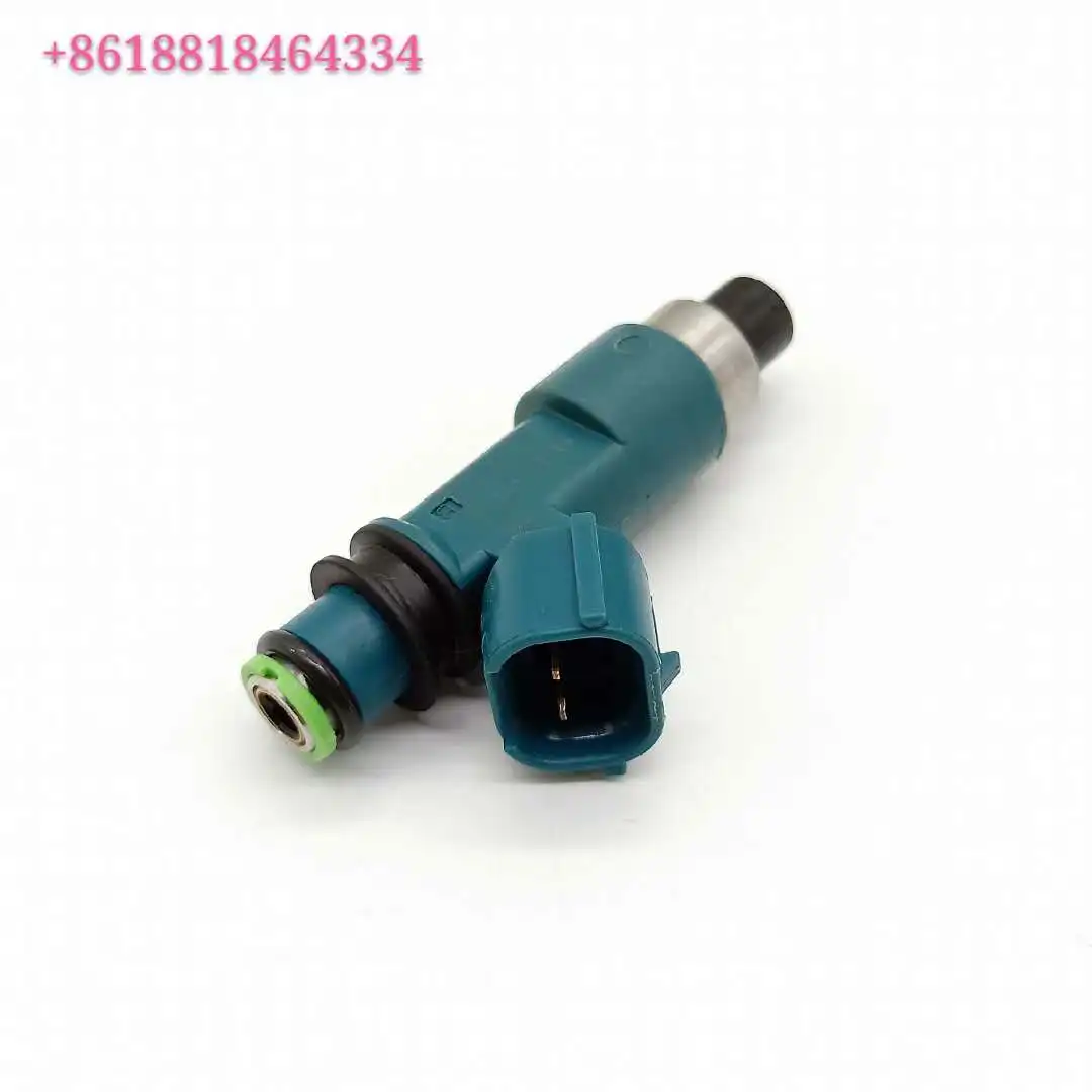 8pcs/set New Fuel Injectors OEM 15710-65J00 15710-65J00 For 2007-2010 Suzuki- SX4
8pcs/set New Fuel Injectors OEM 15710-65J00 15710-65J00 For 2007-2010 Suzuki- SX4