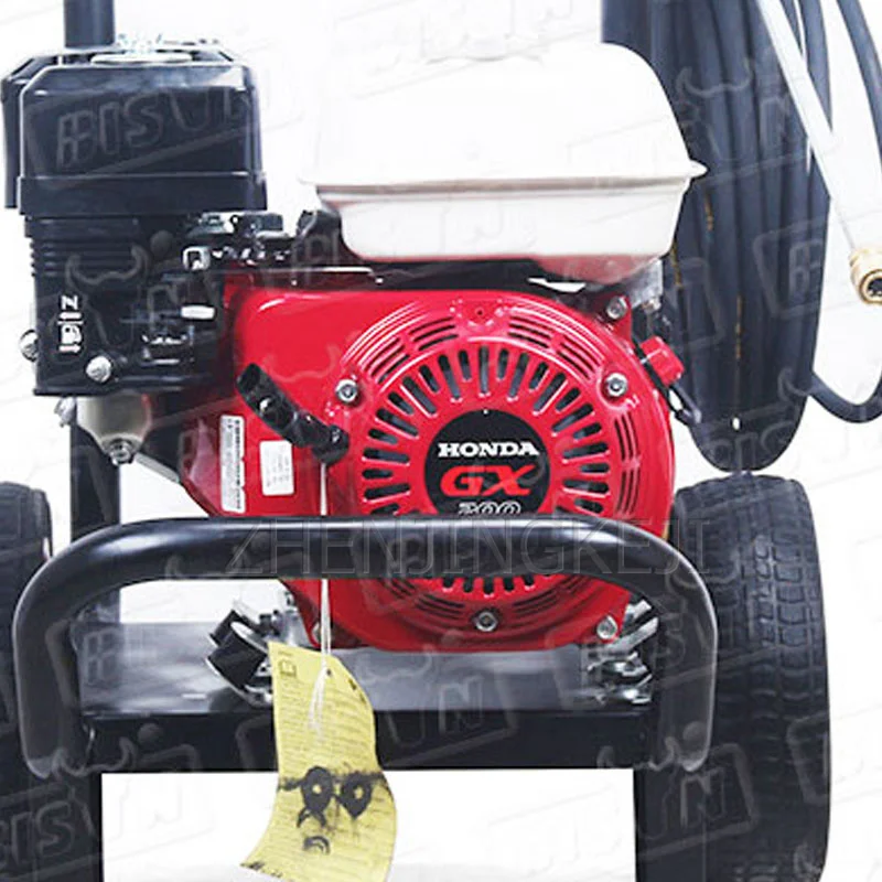 Honda Power GX200+AR Cleaning Pump High-Power High-Pressure Cleaner Hand Push Mobile Car Washing Machine Portable Home Equipment
Honda Power GX200+AR Cleaning Pump High-Power High-Pressure Cleaner Hand Push Mobile Car Washing Machine Portable Home Equipment