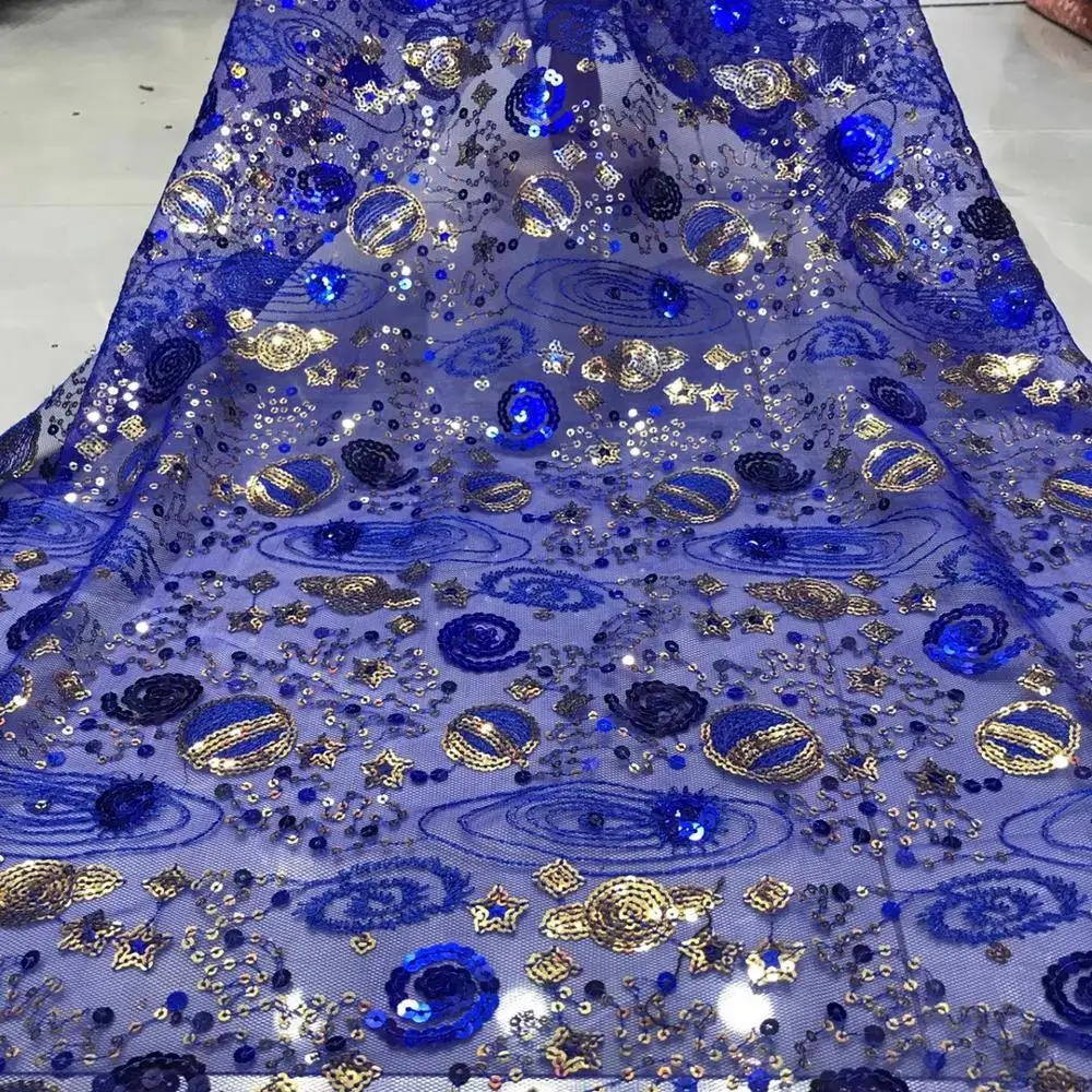 Madison Emroiderey African Sequins Lace Fabric French Nigeria Tulle Mesh Laces Fabrics for Party Sewing French Net Lace Fabric
Madison Emroiderey African Sequins Lace Fabric French Nigeria Tulle Mesh Laces Fabrics for Party Sewing French Net Lace Fabric