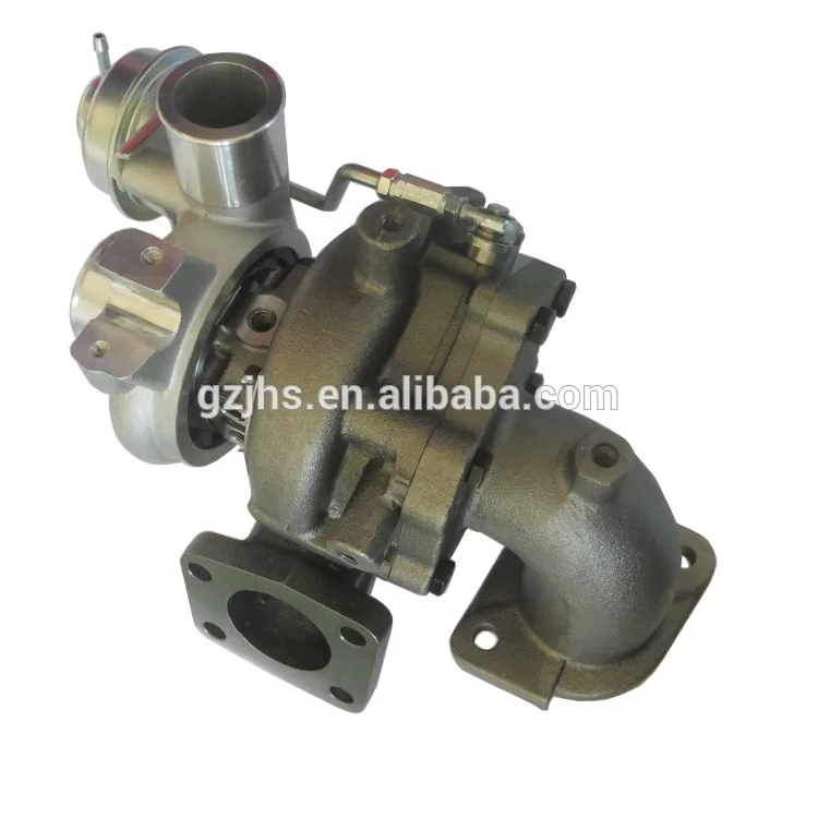 HIGH QUALITY TF035 Turbocharger MR968080 49135-02652 FOR L200 K74T 4WD 2001-2007
HIGH QUALITY TF035 Turbocharger MR968080 49135-02652 FOR L200 K74T 4WD 2001-2007