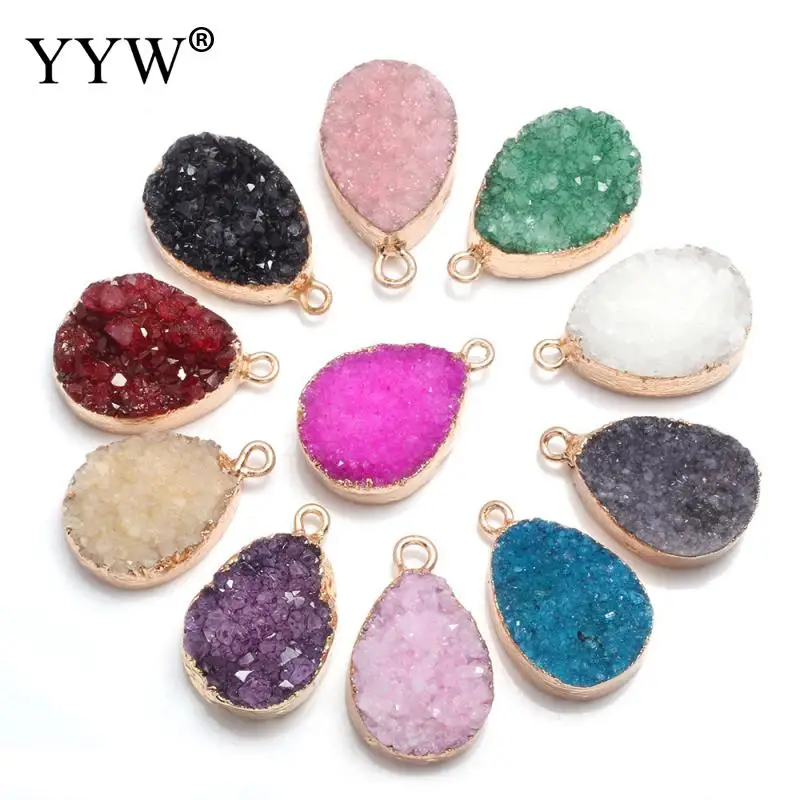 Natural Stone Pendant Jewelry Drop Shaped Crystal Tooth Agate Charms Pendants Jewelry Diy Earring Bracelets Necklace Accessories
Natural Stone Pendant Jewelry Drop Shaped Crystal Tooth Agate Charms Pendants Jewelry Diy Earring Bracelets Necklace Accessories