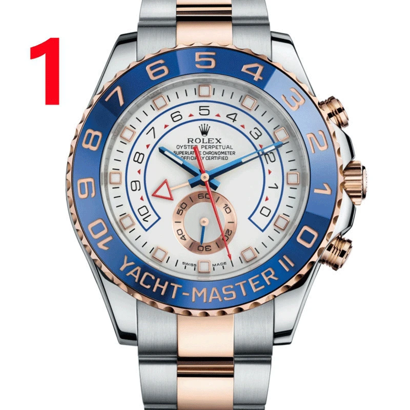 Luxury Top Brand Watches for Men Automatic Mechanical Wristwatches Designer Stainless Steel Ceramic Bezel Luminous Watch RX36
Luxury Top Brand Watches for Men Automatic Mechanical Wristwatches Designer Stainless Steel Ceramic Bezel Luminous Watch RX36