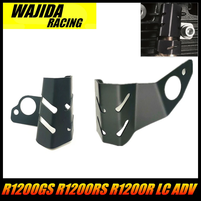 Аксессуары для мотоциклов BMW R1200GS R1200RS R1200R LC ADV Защитная крышка зонда
Аксессуары для мотоциклов BMW R1200GS R1200RS R1200R LC ADV Защитная крышка зонда