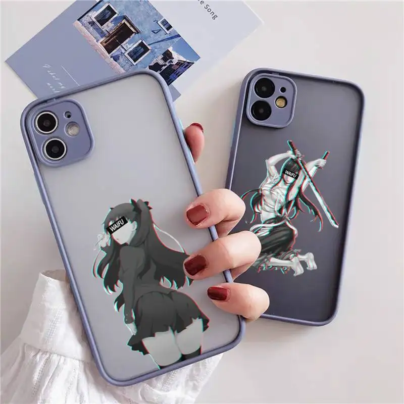 Sad Anime Aesthetic Senpai Phone Case For iPhone 13 12 11 Pro Max X XR XS 7 8 Plus 12 Mini SE2020 Camera Protection Cover
Sad Anime Aesthetic Senpai Phone Case For iPhone 13 12 11 Pro Max X XR XS 7 8 Plus 12 Mini SE2020 Camera Protection Cover