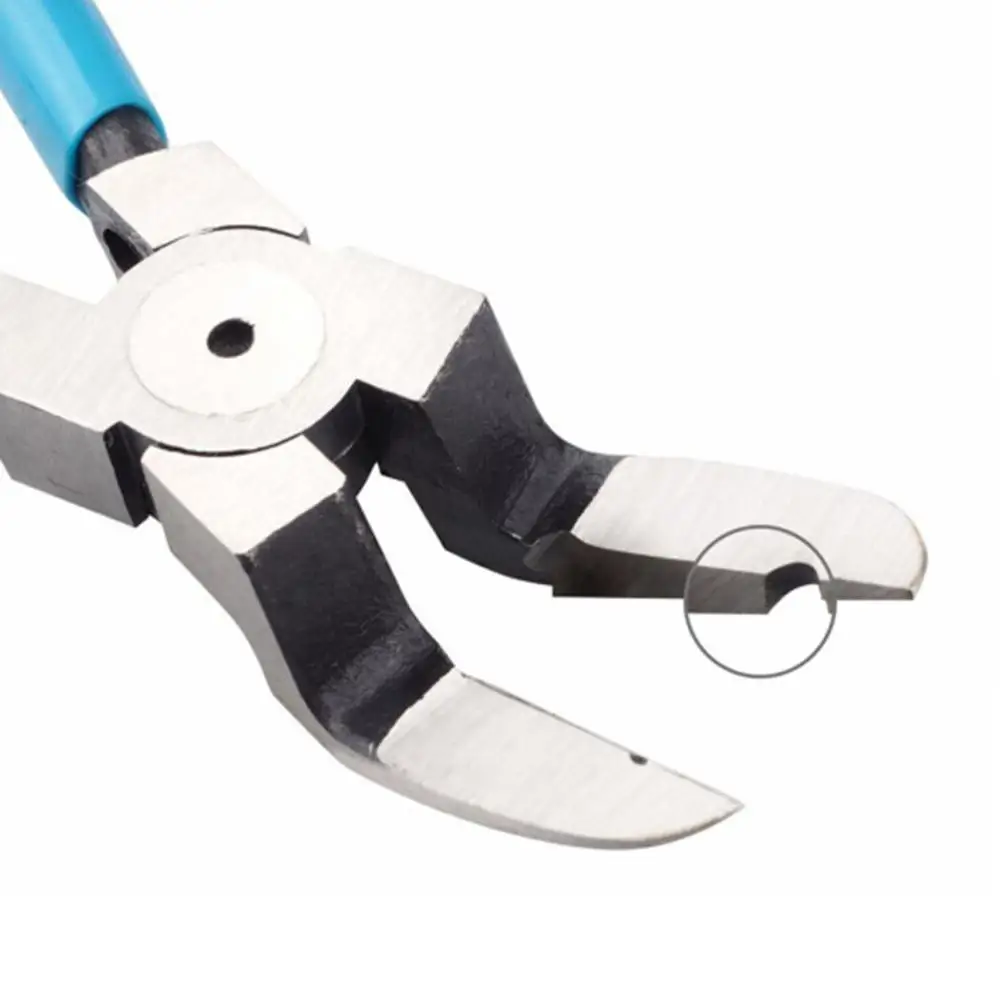 Car Screwdriver Pliers Precise Wire Stripper Cutter Tool Clamp Steel Cutter Plier Tool Auto maintenance tools Stripping
Car Screwdriver Pliers Precise Wire Stripper Cutter Tool Clamp Steel Cutter Plier Tool Auto maintenance tools Stripping