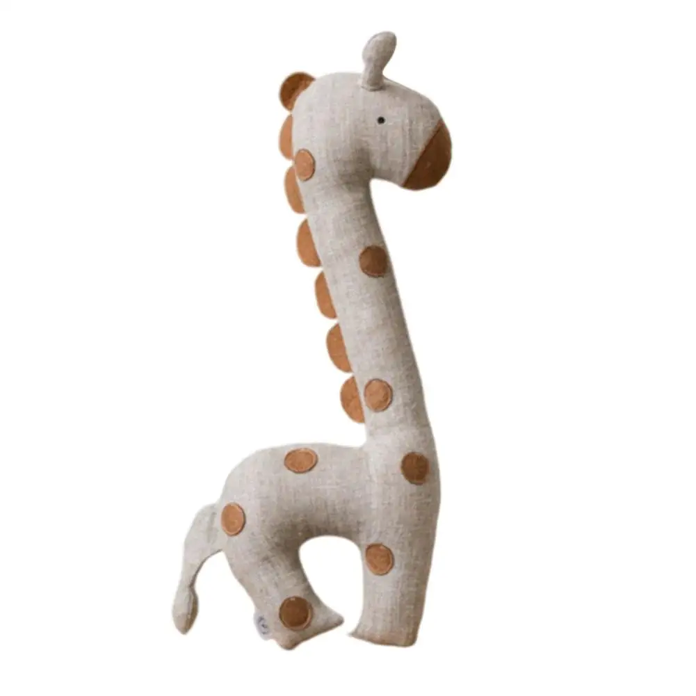 Animal Stuffed Plush Cotton Soft Giraffe Rooster Plush Doll Toys Lovely Comfortable Stuffed Plush Doll For Boys Girls Present
Animal Stuffed Plush Cotton Soft Giraffe Rooster Plush Doll Toys Lovely Comfortable Stuffed Plush Doll For Boys Girls Present
