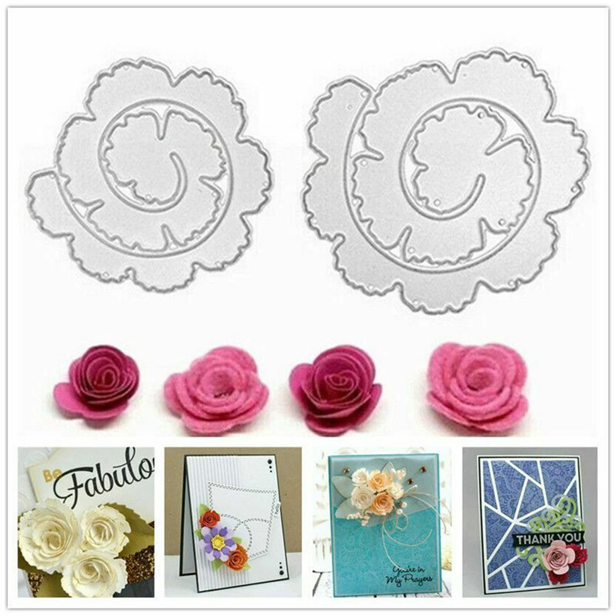 Металлические Вырубные штампы «сделай сам», скрапбукинг, набор трафаретов для изготовления открыток, альбом, цветочное ремесло
Металлические Вырубные штампы «сделай сам», скрапбукинг, набор трафаретов для изготовления открыток, альбом, цветочное ремесло