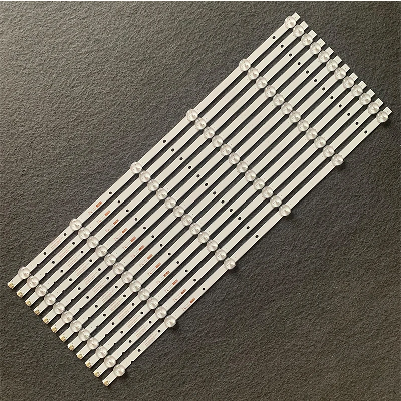New 12PCS LED Backlight Strip CY-550D-6X12-HL+HT NPB45D544103BL041-001H for AXEN AX55LEDA88/0227 SUNNY SN55LEDA88 SN55LEDA38/02
New 12PCS LED Backlight Strip CY-550D-6X12-HL+HT NPB45D544103BL041-001H for AXEN AX55LEDA88/0227 SUNNY SN55LEDA88 SN55LEDA38/02