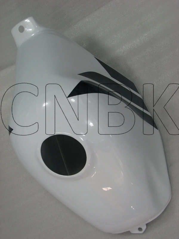 Для Honda Cbr600 1998 Обтекатели CBR600F3 1995 черный белый цвет Abs обтекатель CBR 600 F3 - набор для