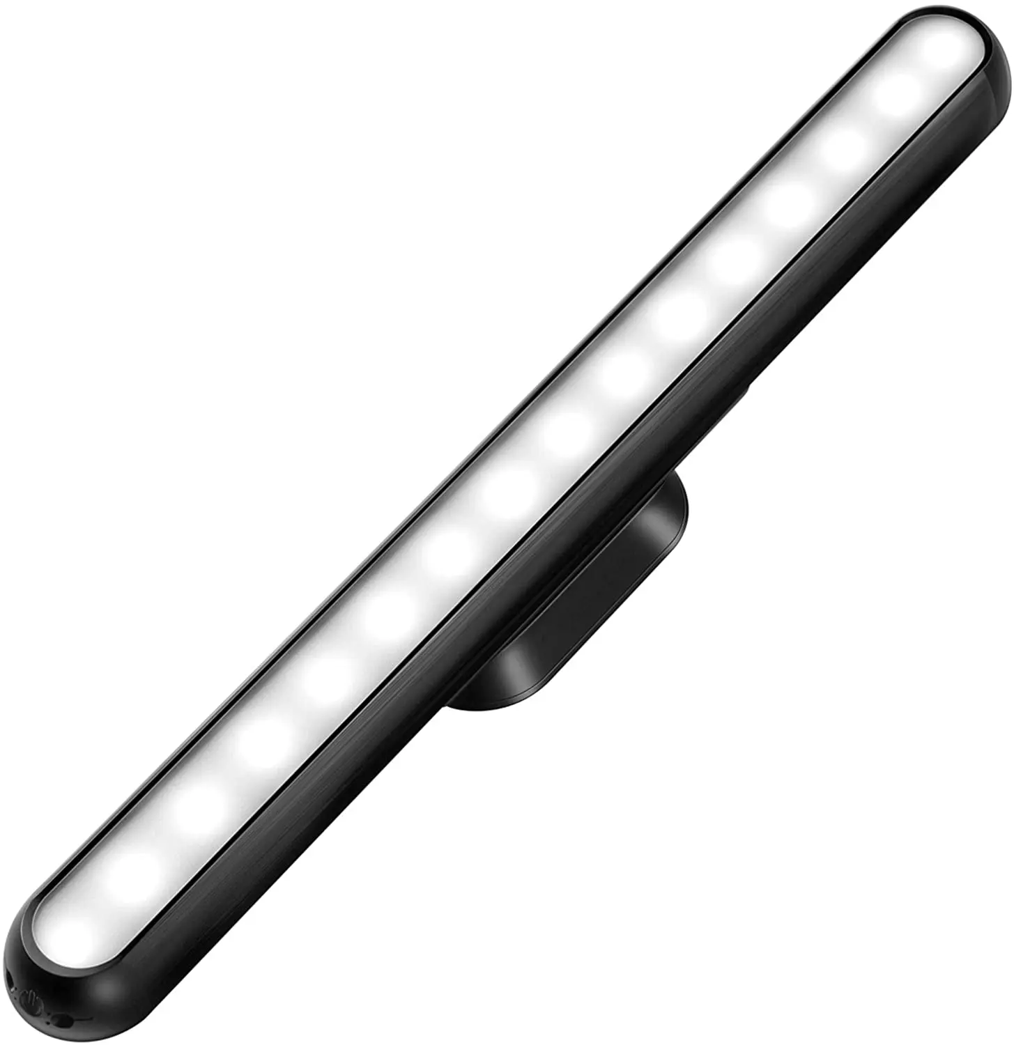 Led Closet Light USB Rechargeable Under-Cabinet Lighting Wireless Dimmable Touch Light Bar Night Light for Wardrobe Kitchen
Led Closet Light USB Rechargeable Under-Cabinet Lighting Wireless Dimmable Touch Light Bar Night Light for Wardrobe Kitchen