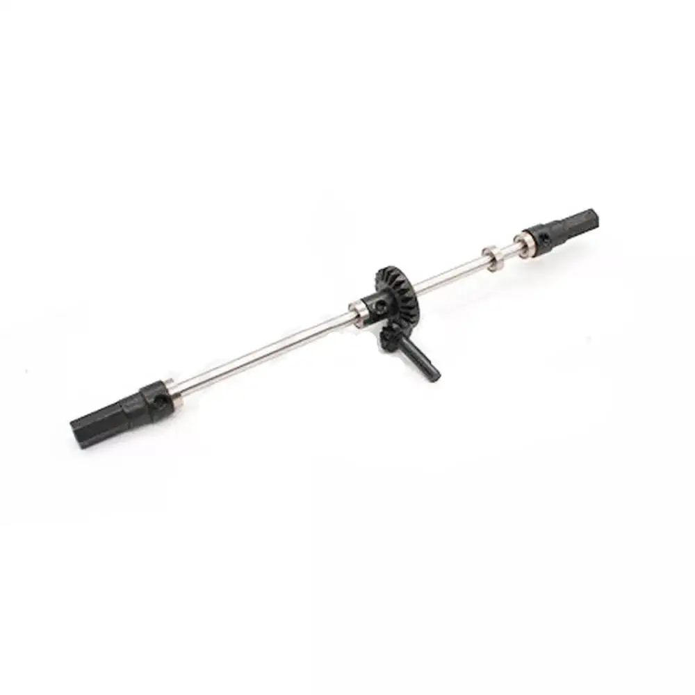 D12 Remote Control Vehicle Climbing Off-road Metal Upgrade Differential Rear Axle Assembly Accessories
D12 Remote Control Vehicle Climbing Off-road Metal Upgrade Differential Rear Axle Assembly Accessories