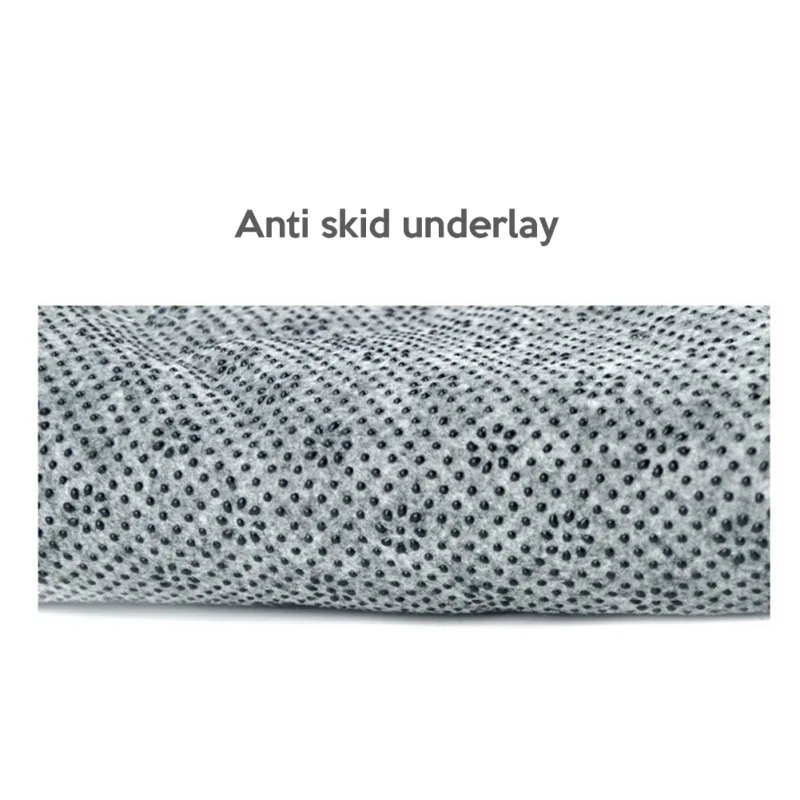 Dog Sniffing Training Mat Forage Food Feeding Release Stress Carpet Pet Blanket Washable Piecing Blanket Pet Playing Toy 2021
Dog Sniffing Training Mat Forage Food Feeding Release Stress Carpet Pet Blanket Washable Piecing Blanket Pet Playing Toy 2021
