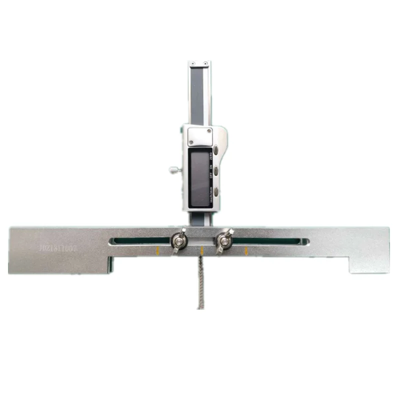 Цифровой точечный рельсовый индикатор откачки рельсовый измерительный прибор 
Цифровой точечный рельсовый индикатор откачки рельсовый измерительный прибор