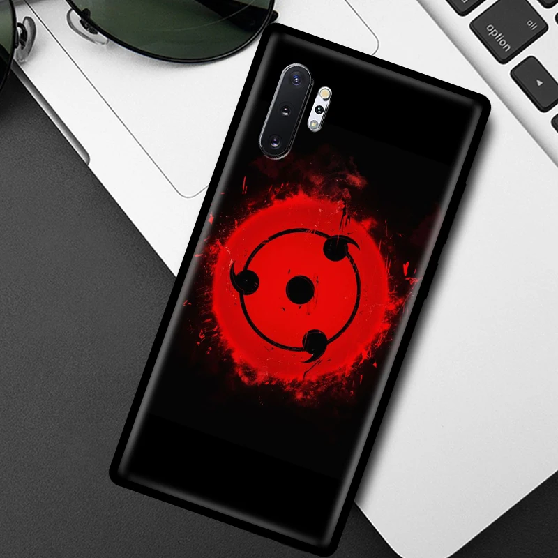Black Anime Naruto Phone Case for Samsung Note 8 9 10 Plus 10Lite 20 Ultra M10 M20 M30s M40 F41 Soft Cover Back Coque Capa Shell
Black Anime Naruto Phone Case for Samsung Note 8 9 10 Plus 10Lite 20 Ultra M10 M20 M30s M40 F41 Soft Cover Back Coque Capa Shell