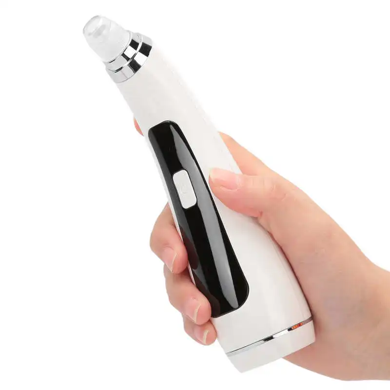 Skin Tag Removal Led Facial Mask Blackhead Removal Machine LCD Display Vacuum Electric Pore Cleaner Blackhead Removal Device
Skin Tag Removal Led Facial Mask Blackhead Removal Machine LCD Display Vacuum Electric Pore Cleaner Blackhead Removal Device
