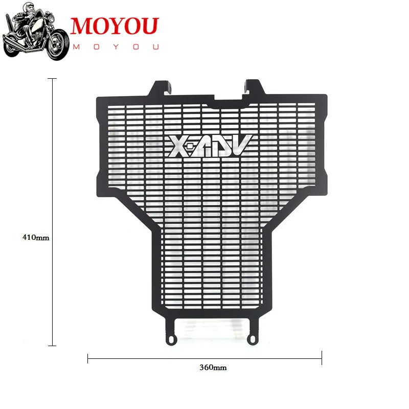 For HONDA X-ADV 750 XADV 750 2017-2019 protective Motorcycle Radiator Pretector Grille Engine Guard Grill Water Tank net Cover
For HONDA X-ADV 750 XADV 750 2017-2019 protective Motorcycle Radiator Pretector Grille Engine Guard Grill Water Tank net Cover