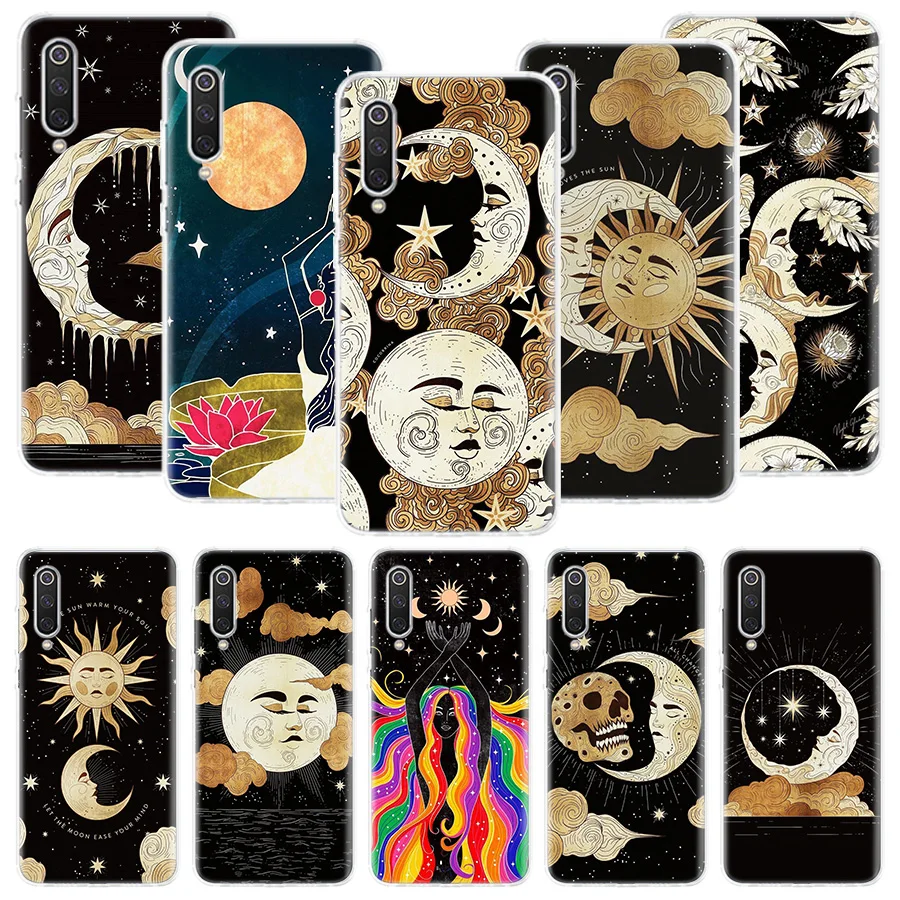 Funny Sun Moon Face Phone Case For Xiaomi Redmi Note 10 9 8 11 Pro 11T 11S 10S 9S 9A 9C 9T 8T 8A 7 7A 5 Art Pattern Cover Coque
Funny Sun Moon Face Phone Case For Xiaomi Redmi Note 10 9 8 11 Pro 11T 11S 10S 9S 9A 9C 9T 8T 8A 7 7A 5 Art Pattern Cover Coque