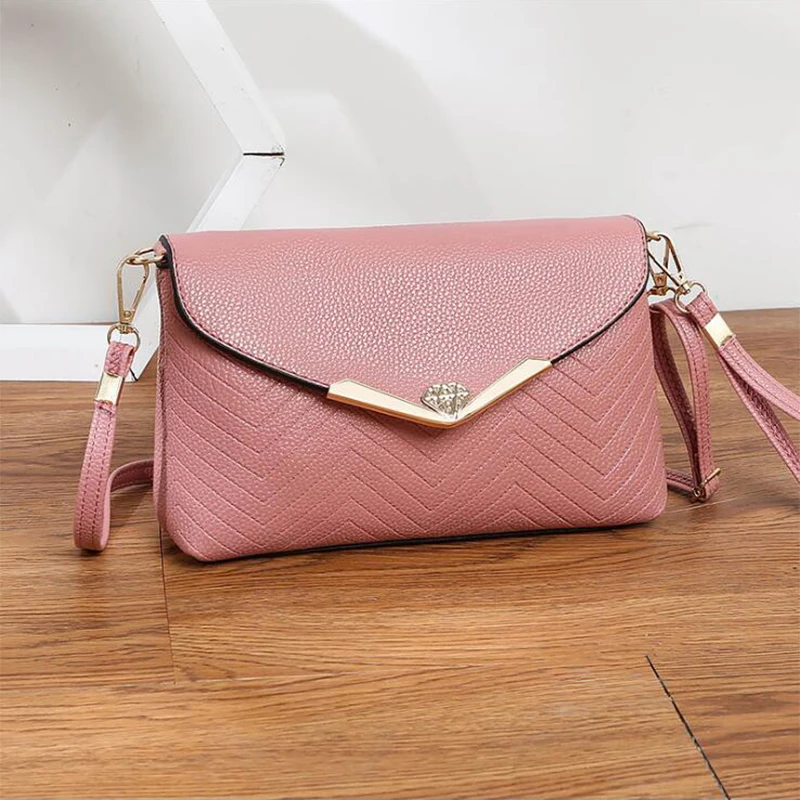 Женская сумка-мессенджер на одно плечо, Корейская версия, 2020
Женская сумка-мессенджер на одно плечо, Корейская версия, 2020