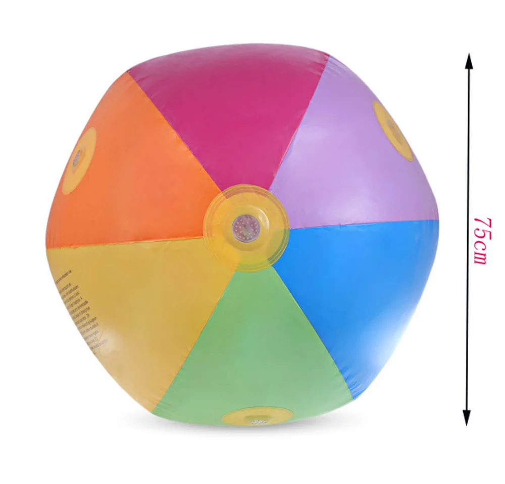 Inflatable water polo water and land play water polo fight water fight beach ball children grass inflatable ball water polo
Inflatable water polo water and land play water polo fight water fight beach ball children grass inflatable ball water polo