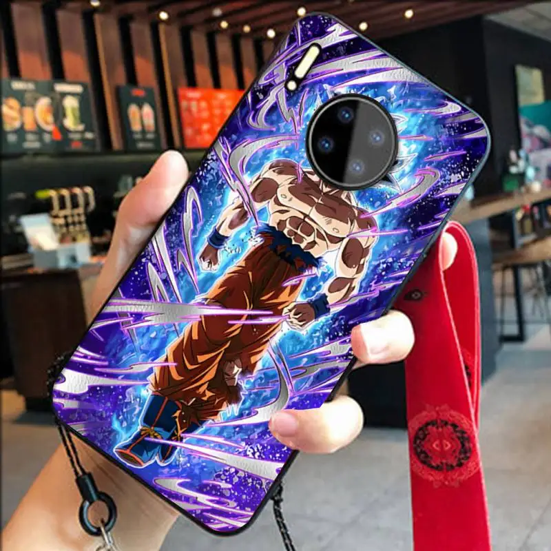 Cute D-Dragon Ball Z Super Son Goku D Z Phone Cases For Huawei P20 30 40 Pro Mate 20x 30 40 Pro Nova6 7 Honor 9X 10
Cute D-Dragon Ball Z Super Son Goku D Z Phone Cases For Huawei P20 30 40 Pro Mate 20x 30 40 Pro Nova6 7 Honor 9X 10