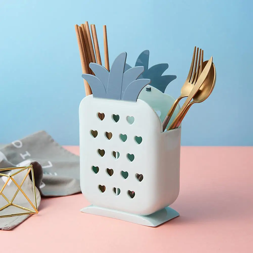 Chopstick holder household cute cartoon plastic kitchen creative drain chopsticks basket spoon tableware storage box
Chopstick holder household cute cartoon plastic kitchen creative drain chopsticks basket spoon tableware storage box