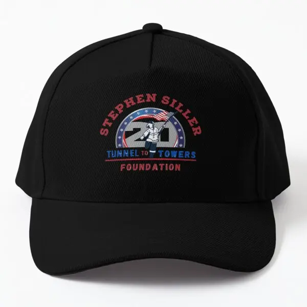Stephen Siller Tunnel To Towers Foundati Baseball Cap Hat Solid Color Printed Boys Sun Outdoor Hip Hop Spring Sport Mens
Stephen Siller Tunnel To Towers Foundati Baseball Cap Hat Solid Color Printed Boys Sun Outdoor Hip Hop Spring Sport Mens