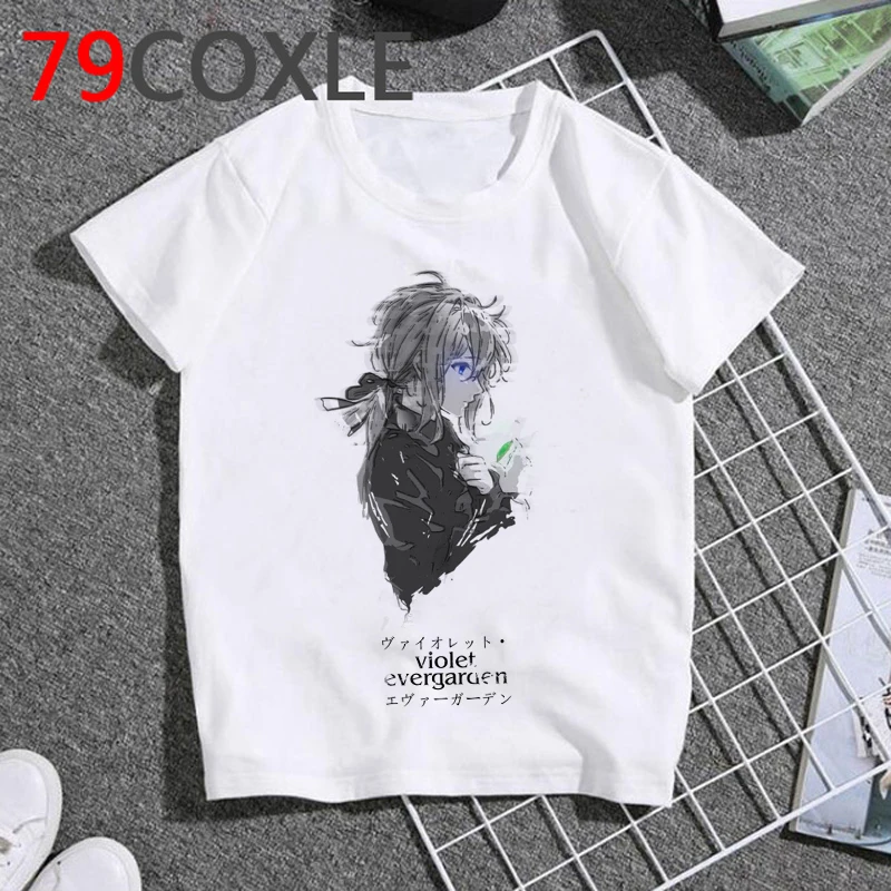 violet evergarden enfant big sister big bother clothing t short kawaii summer cute roupas infantis masculino clothes teens
violet evergarden enfant big sister big bother clothing t short kawaii summer cute roupas infantis masculino clothes teens