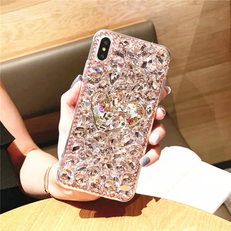 Sunjolly for Samsung Galaxy A02S Case A20 A30 A20E A50 A40 A70 A70S A60 A80 A90 A12 A10S A20S Phone Case Diamond Cover coque 
Sunjolly for Samsung Galaxy A02S Case A20 A30 A20E A50 A40 A70 A70S A60 A80 A90 A12 A10S A20S Phone Case Diamond Cover coque