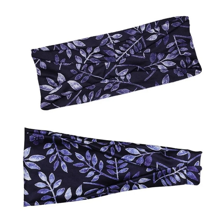 Vintage Fashion Sport Running Print Headbands for Women Stretchy Headbands Tie-Dye Hair Band Elastic Non-Slip Turban Headwraps
Vintage Fashion Sport Running Print Headbands for Women Stretchy Headbands Tie-Dye Hair Band Elastic Non-Slip Turban Headwraps