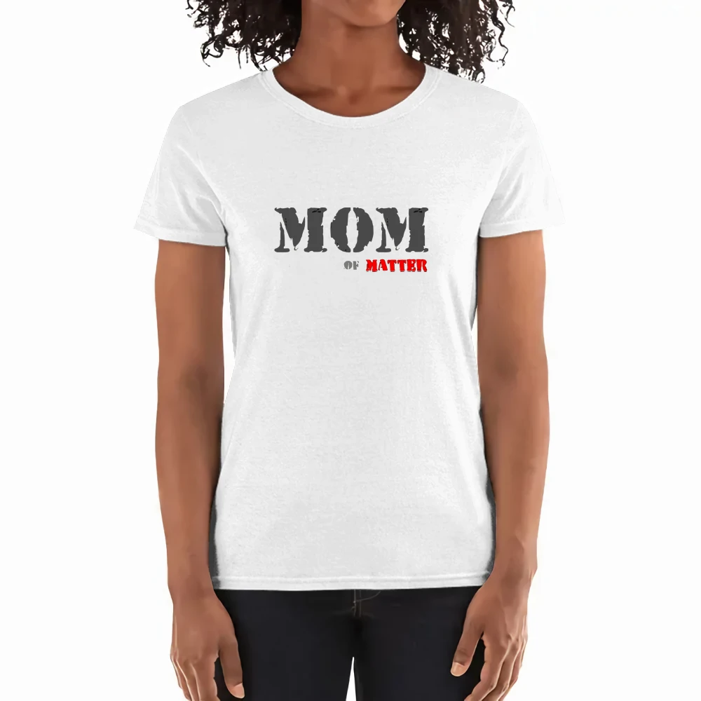 MOM Printing T Shirt Woman Spring Summer Simplicity T Shirts Anime Crewneck Cotton Tshirts Oversized Brand Cotton Tshirt Woman
MOM Printing T Shirt Woman Spring Summer Simplicity T Shirts Anime Crewneck Cotton Tshirts Oversized Brand Cotton Tshirt Woman