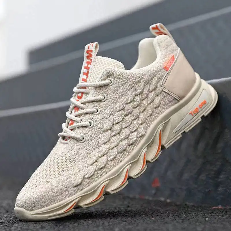 2021 Spring New Flying Woven Scale Men's Casual Sneakers Front Lace-up Casual Mesh Low Cut Round Head Men's Shoes01
2021 Spring New Flying Woven Scale Men's Casual Sneakers Front Lace-up Casual Mesh Low Cut Round Head Men's Shoes01