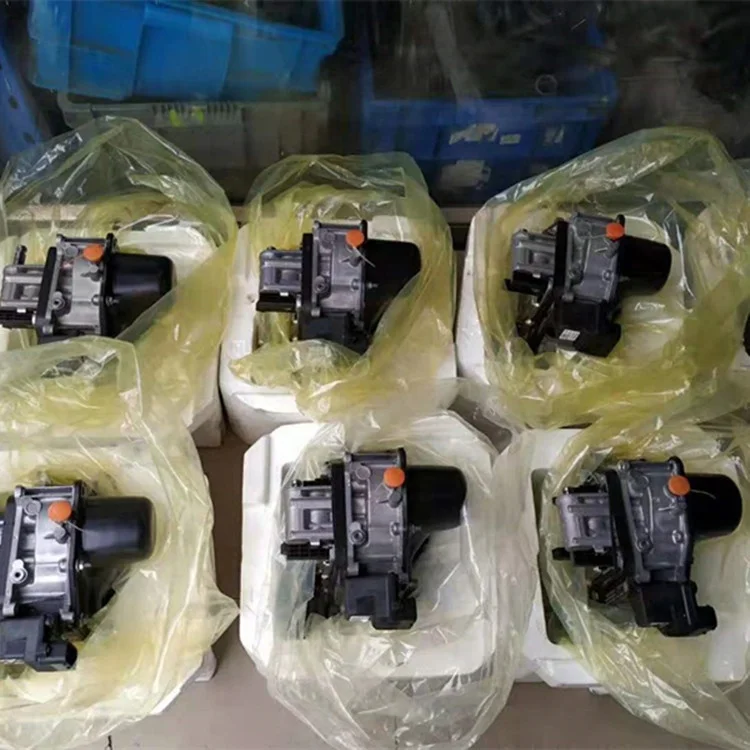 Transmission Parts 0AM927769D TCM DSG DQ200 Mechatronic for Volkswagen
