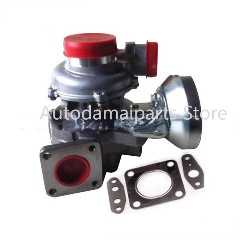 Manufacturer Wholesale Rhv5 Automobile Turbocharger Complete Viez Engine 4jj1-tc Isuzu Applicable
Manufacturer Wholesale Rhv5 Automobile Turbocharger Complete Viez Engine 4jj1-tc Isuzu Applicable