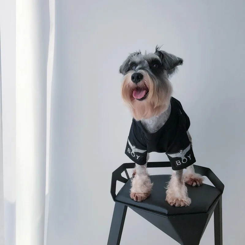 Dog Clothes Winter Warm Pet Dog Jacket Coat Puppy Chihuahua Clothing Hoodies For Small Medium Dogs 
Dog Clothes Winter Warm Pet Dog Jacket Coat Puppy Chihuahua Clothing Hoodies For Small Medium Dogs